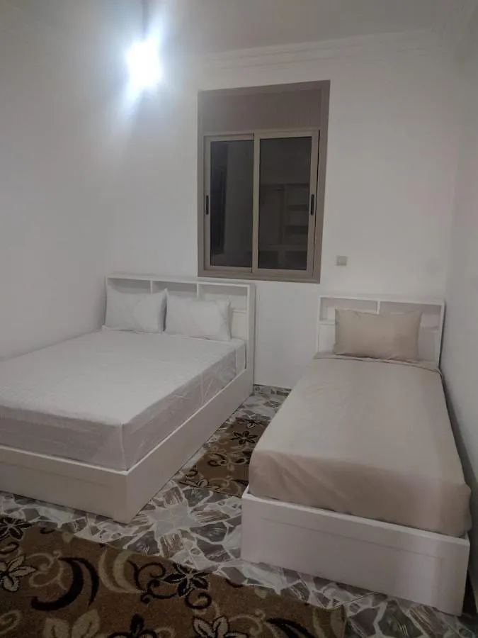 Daire Amal'S Appartement Agadir Fas