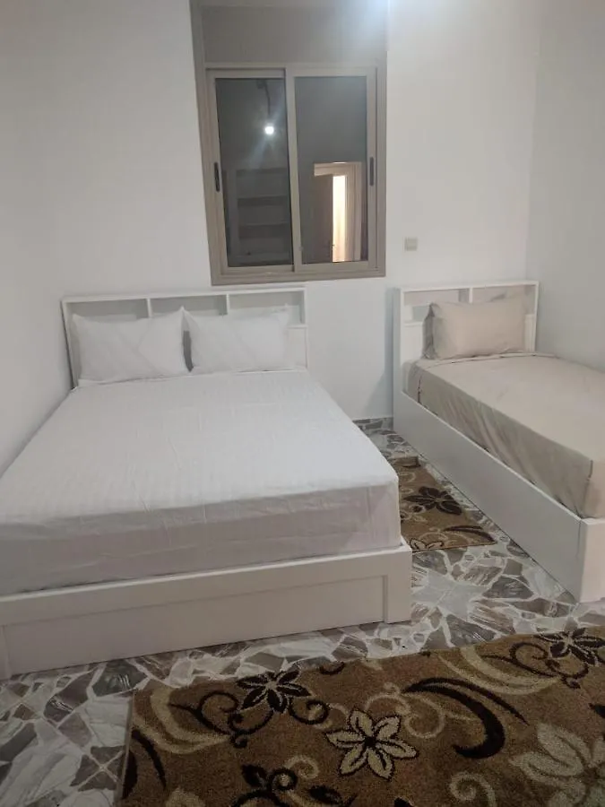 Amal'S Appartement Agadir Daire
