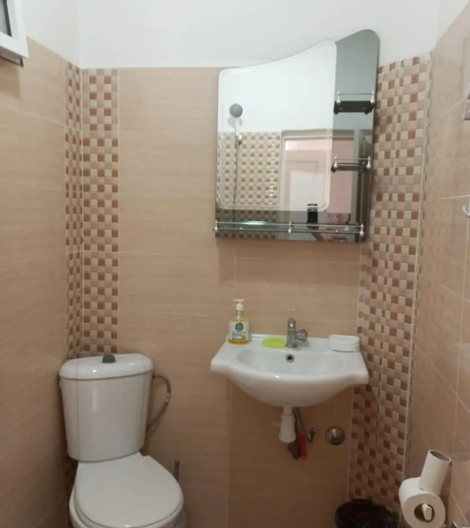 Amal'S Appartement Agadir