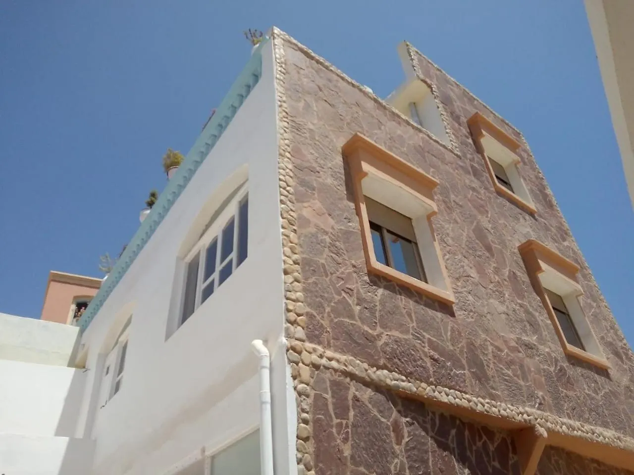 Amal'S Appartement Agadir