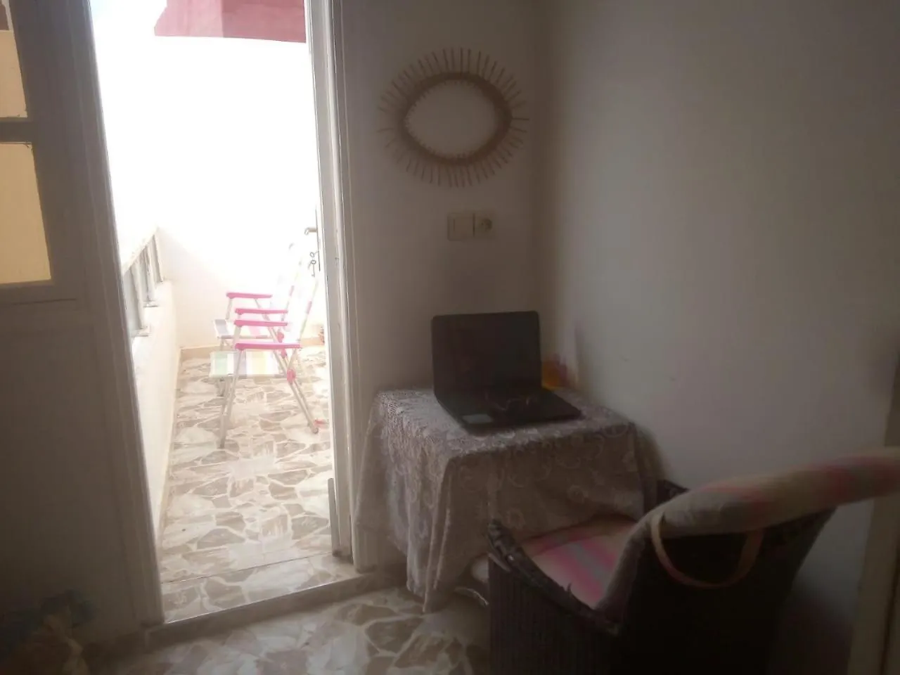 Daire Amal'S Appartement Agadir